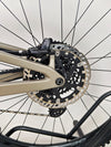 Santa Cruz Megatower 2 GX AXS C 2023 / Customized / LARGE / RRP: £7,899.00/ Excellent Condition!
