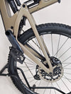 Santa Cruz Megatower 2 GX AXS C 2023 / Customized / LARGE / RRP: £7,899.00/ Excellent Condition!