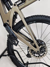 Santa Cruz Megatower 2 GX AXS C 2023 / Customized / LARGE / RRP: £7,899.00/ Excellent Condition!