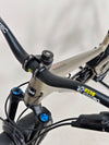 Santa Cruz Megatower 2 GX AXS C 2023 / Customized / LARGE / RRP: £7,899.00/ Excellent Condition!