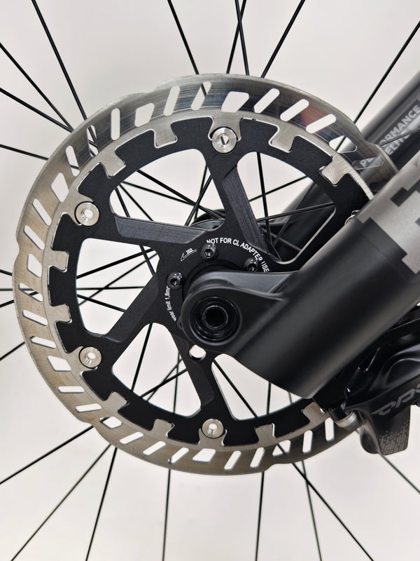 Santa Cruz Megatower 2 GX AXS C 2023 / Customized / LARGE / RRP: £7,899.00/ Excellent Condition!