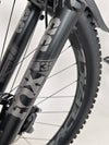 Santa Cruz Megatower 2 GX AXS C 2023 / Customized / LARGE / RRP: £7,899.00/ Excellent Condition!