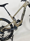 Santa Cruz Megatower 2 GX AXS C 2023 / Customized / LARGE / RRP: £7,899.00/ Excellent Condition!
