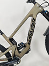 Santa Cruz Megatower 2 GX AXS C 2023 / Customized / LARGE / RRP: £7,899.00/ Excellent Condition!