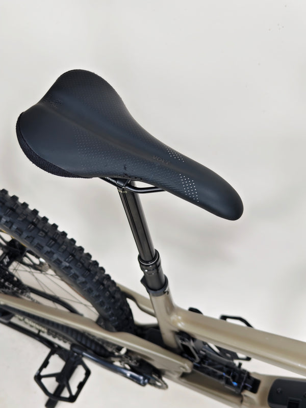 Santa Cruz Megatower 2 GX AXS C 2023 / Customized / LARGE / RRP: £7,899.00/ Excellent Condition!