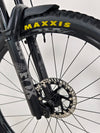 Santa Cruz Megatower 2 GX AXS C 2023 / Customized / LARGE / RRP: £7,899.00/ Excellent Condition!