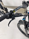 Santa Cruz Megatower 2 GX AXS C 2023 / Customized / LARGE / RRP: £7,899.00/ Excellent Condition!