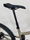 Santa Cruz Megatower 2 GX AXS C 2023 / Customized / LARGE / RRP: £7,899.00/ Excellent Condition!