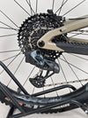 Santa Cruz Megatower 2 GX AXS C 2023 / Customized / LARGE / RRP: £7,899.00/ Excellent Condition!