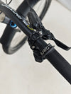 Santa Cruz Megatower 2 GX AXS C 2023 / Customized / LARGE / RRP: £7,899.00/ Excellent Condition!
