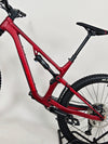 Merida One-Forty 500 2024 / Long (L) / RRP: £2,600.00 / Excellent Condition