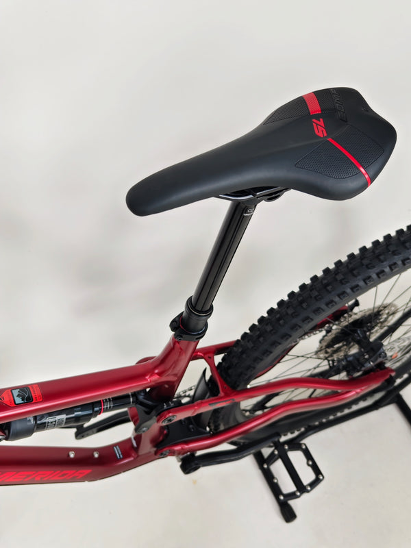 Merida One-Forty 500 2024 / Long (L) / RRP: £2,600.00 / Excellent Condition