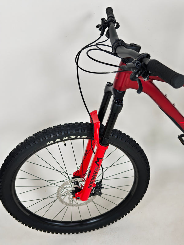 Merida One-Forty 500 2024 / Long (L) / RRP: £2,600.00 / Excellent Condition