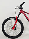 Merida One-Forty 500 2024 / Long (L) / RRP: £2,600.00 / Excellent Condition