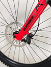 Merida One-Forty 500 2024 / Long (L) / RRP: £2,600.00 / Excellent Condition