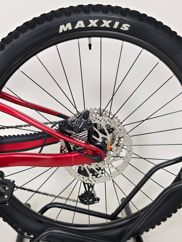 Merida One-Forty 500 2024 / Long (L) / RRP: £2,600.00 / Excellent Condition