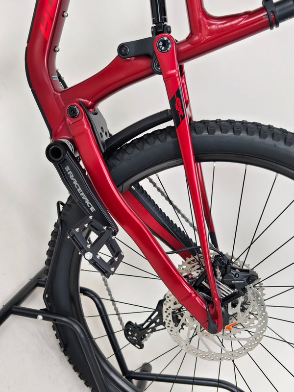 Merida One-Forty 500 2024 / Long (L) / RRP: £2,600.00 / Excellent Condition