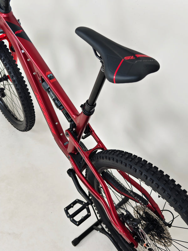 Merida One-Forty 500 2024 / Long (L) / RRP: £2,600.00 / Excellent Condition