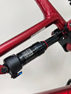 Merida One-Forty 500 2024 / Long (L) / RRP: £2,600.00 / Excellent Condition