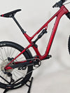 Merida One-Forty 500 2024 / Long (L) / RRP: £2,600.00 / Excellent Condition