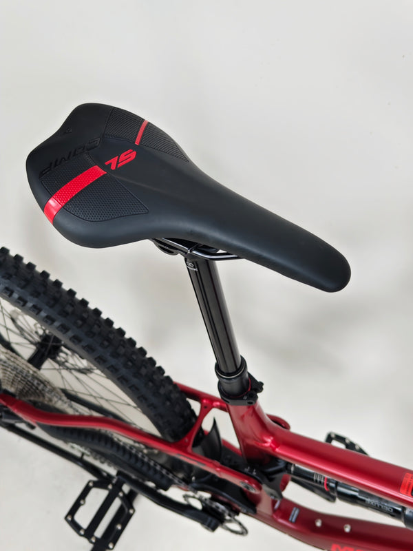 Merida One-Forty 500 2024 / Long (L) / RRP: £2,600.00 / Excellent Condition
