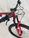 Merida One-Forty 500 2024 / Long (L) / RRP: £2,600.00 / Excellent Condition