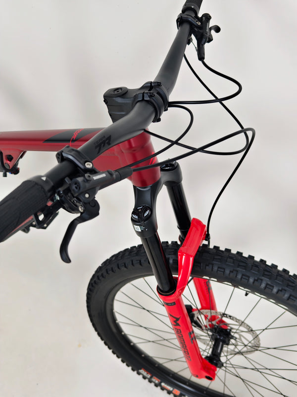 Merida One-Forty 500 2024 / Long (L) / RRP: £2,600.00 / Excellent Condition