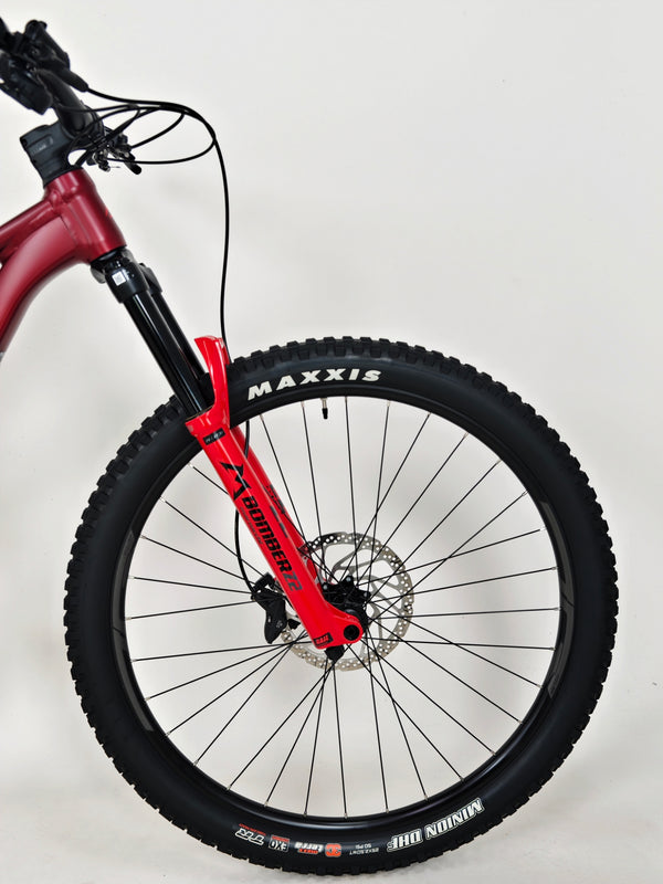 Merida One-Forty 500 2024 / Long (L) / RRP: £2,600.00 / Excellent Condition
