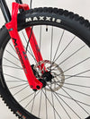 Merida One-Forty 500 2024 / Long (L) / RRP: £2,600.00 / Excellent Condition