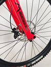 Merida One-Forty 500 2024 / Long (L) / RRP: £2,600.00 / Excellent Condition