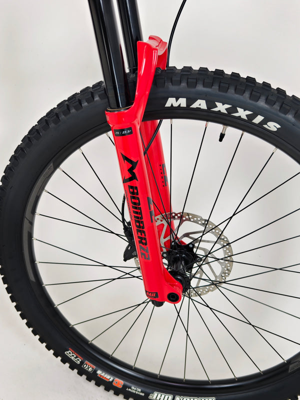 Merida One-Forty 500 2024 / Long (L) / RRP: £2,600.00 / Excellent Condition