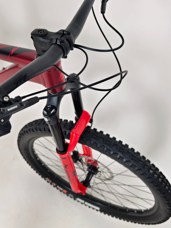 Merida One-Forty 500 2024 / Long (L) / RRP: £2,600.00 / Excellent Condition