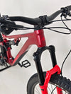 Merida One-Forty 500 2024 / Long (L) / RRP: £2,600.00 / Excellent Condition