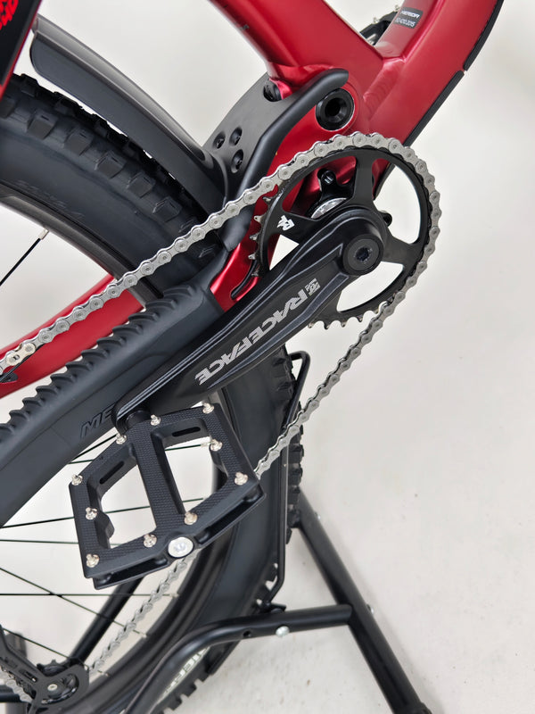 Merida One-Forty 500 2024 / Long (L) / RRP: £2,600.00 / Excellent Condition