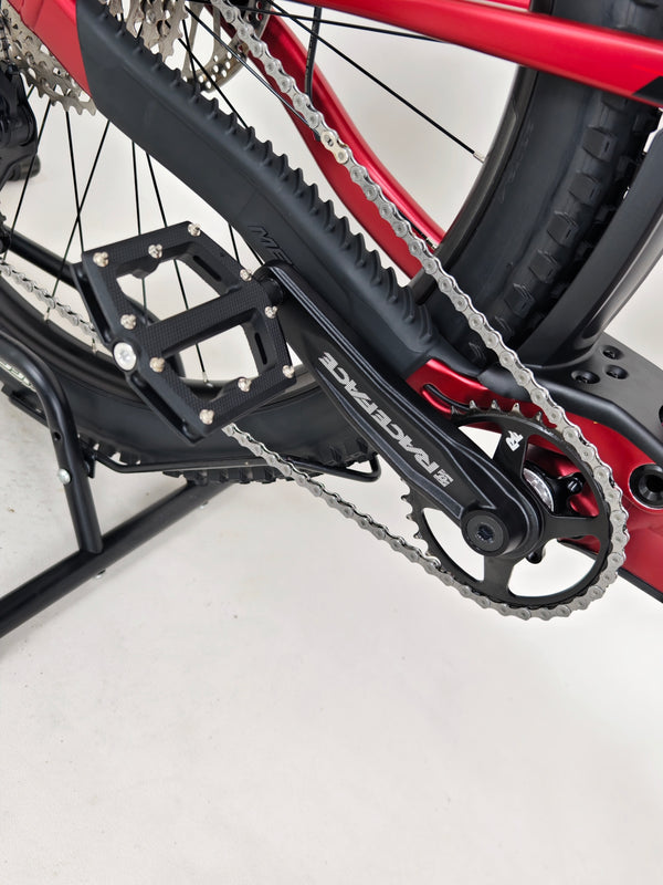 Merida One-Forty 500 2024 / Long (L) / RRP: £2,600.00 / Excellent Condition