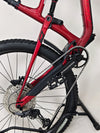 Merida One-Forty 500 2024 / Long (L) / RRP: £2,600.00 / Excellent Condition
