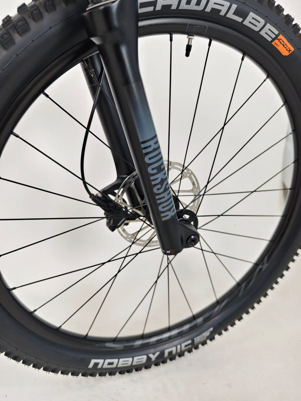 Specialized Fuse Sport 27.5 2023 / LARGE / RRP: £1,600.00 / Excellent Condition