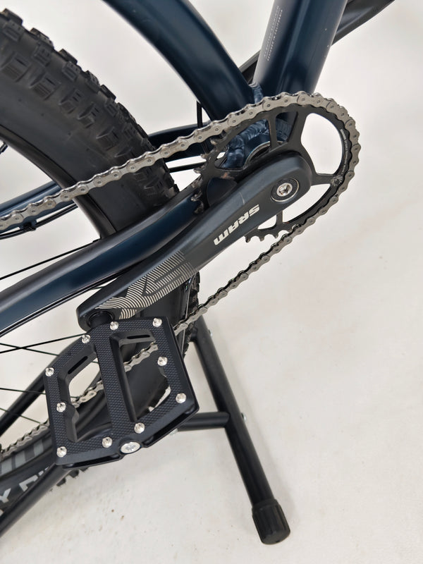 Specialized Fuse Sport 27.5 2023 / LARGE / RRP: £1,600.00 / Excellent Condition