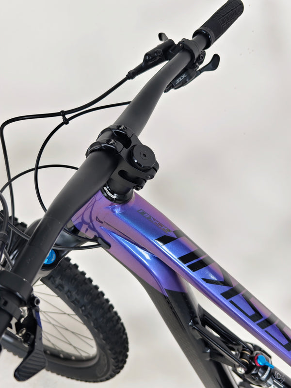 Polygon Siskiu T8 2023/ XL / RRP: £2,400.00 / Very Good Condition