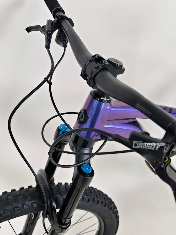 Polygon Siskiu T8 2023/ XL / RRP: £2,400.00 / Very Good Condition