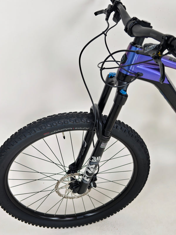 Polygon Siskiu T8 2023/ XL / RRP: £2,400.00 / Very Good Condition