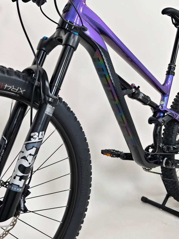 Polygon Siskiu T8 2023/ XL / RRP: £2,400.00 / Very Good Condition