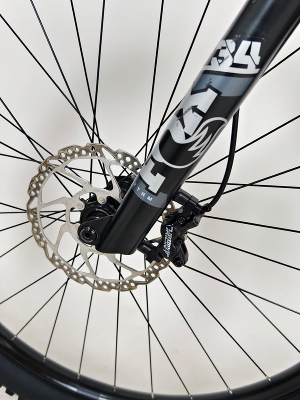 Polygon Siskiu T8 2023/ XL / RRP: £2,400.00 / Very Good Condition