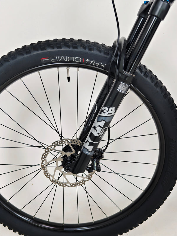 Polygon Siskiu T8 2023/ XL / RRP: £2,400.00 / Very Good Condition