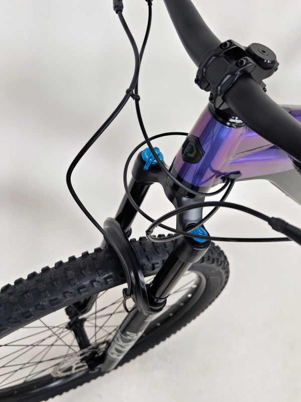 Polygon Siskiu T8 2023/ XL / RRP: £2,400.00 / Very Good Condition