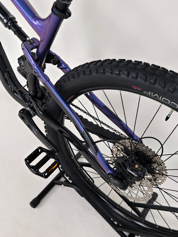 Polygon Siskiu T8 2023/ XL / RRP: £2,400.00 / Very Good Condition