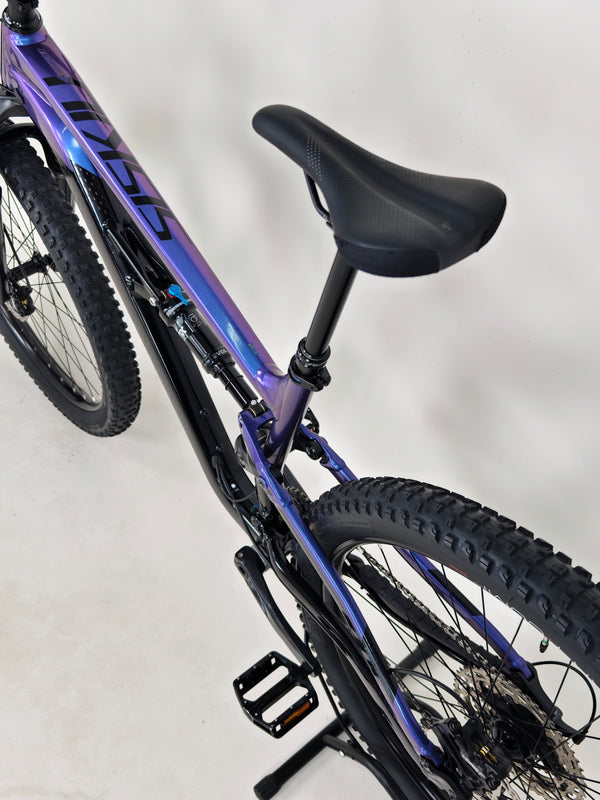Polygon Siskiu T8 2023/ XL / RRP: £2,400.00 / Very Good Condition