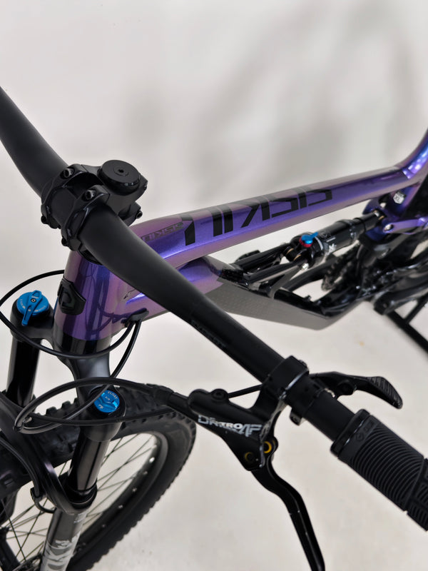 Polygon Siskiu T8 2023/ XL / RRP: £2,400.00 / Very Good Condition