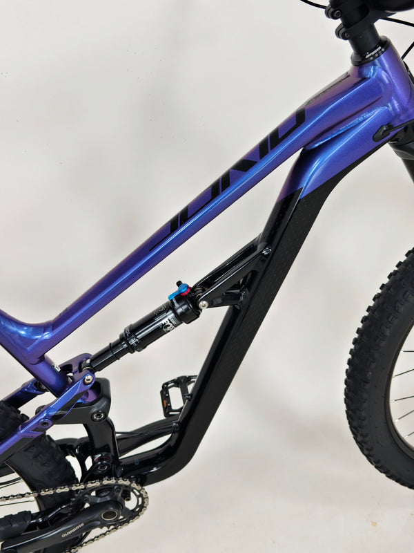 Polygon Siskiu T8 2023/ XL / RRP: £2,400.00 / Very Good Condition