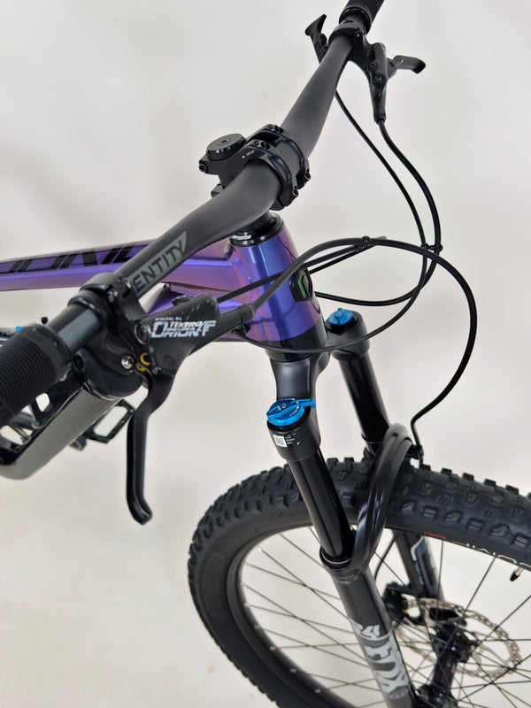 Polygon Siskiu T8 2023/ XL / RRP: £2,400.00 / Very Good Condition